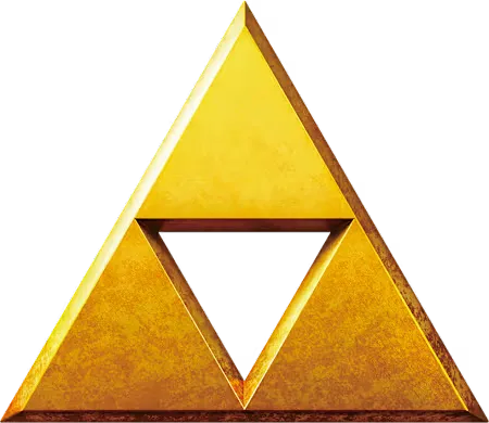 trifuerza